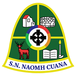 Kilcoona National School